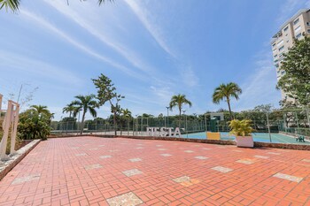 Dominican Fiesta Hotel