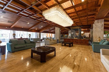 Dominican Fiesta Hotel