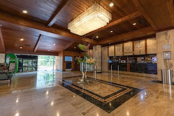 Dominican Fiesta Hotel