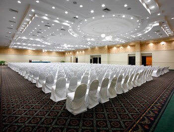 Dominican Fiesta Hotel