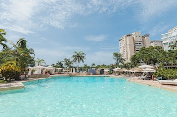 Dominican Fiesta Hotel