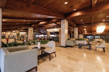 Dominican Fiesta Hotel