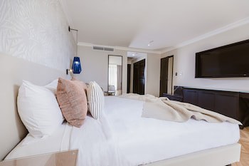 Dominican Fiesta Hotel