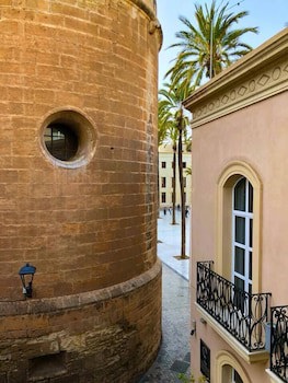 Catedral Almeria