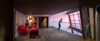Barcelona Airport Hotel