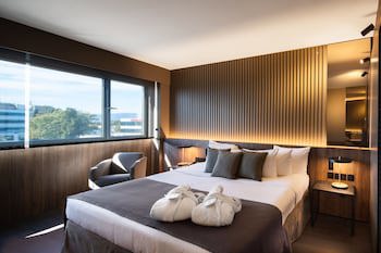 Barcelona Airport Hotel