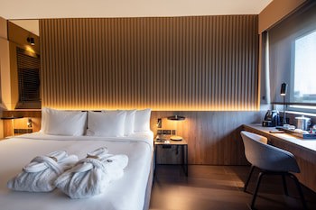 Barcelona Airport Hotel