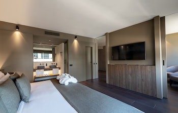 Barcelona Airport Hotel