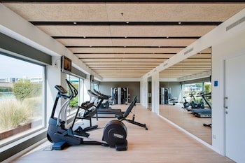 Barcelona Airport Hotel