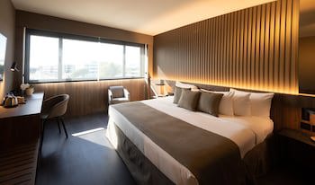 Barcelona Airport Hotel