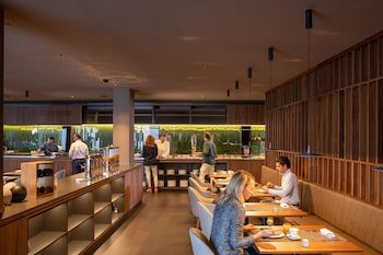Barcelona Airport Hotel