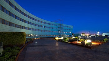 Barcelona Airport Hotel