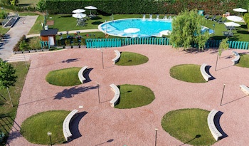 Barcelona Airport Hotel