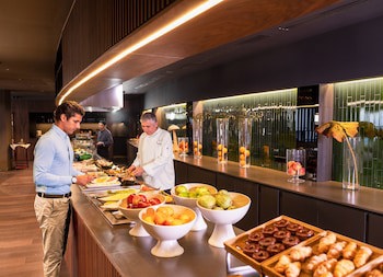 Barcelona Airport Hotel
