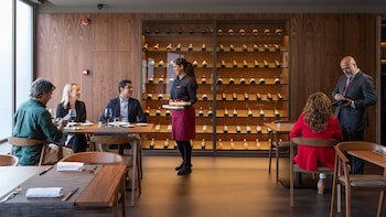 Barcelona Airport Hotel