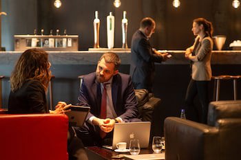 Barcelona Airport Hotel