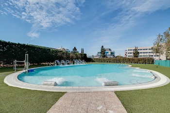 Barcelona Airport Hotel
