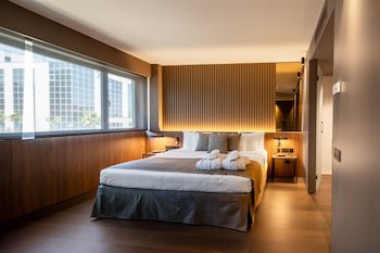 Barcelona Airport Hotel