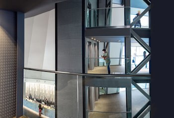 Barcelona Airport Hotel