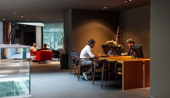 Barcelona Airport Hotel