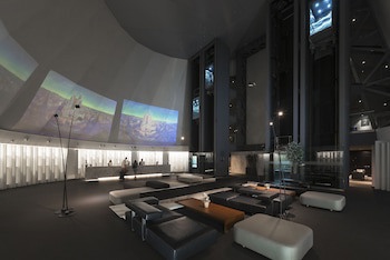 Barcelona Airport Hotel