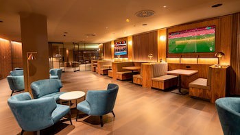 Barcelona Airport Hotel