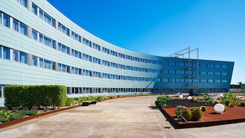 Barcelona Airport Hotel