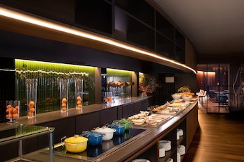 Barcelona Airport Hotel