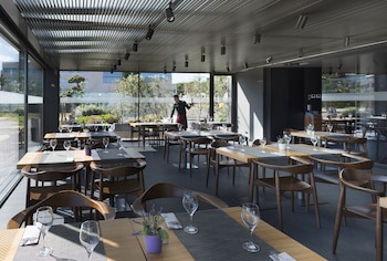 Barcelona Airport Hotel