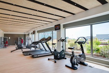 Barcelona Airport Hotel