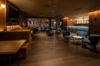 Barcelona Airport Hotel