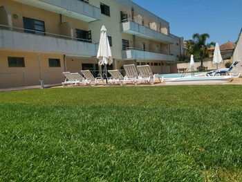 La Fontaine Hotel