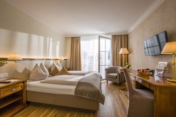 Hotel Panorama Royal