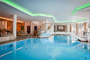 Hotel Panorama Royal