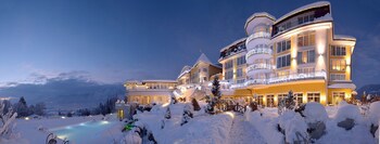 Hotel Panorama Royal