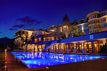 Hotel Panorama Royal