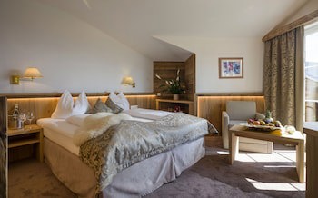 Hotel Panorama Royal