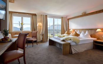 Hotel Panorama Royal