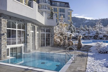 Hotel Panorama Royal