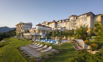 Hotel Panorama Royal