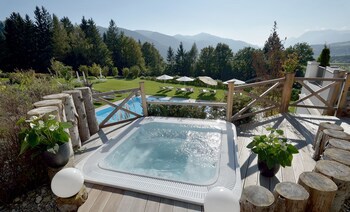 Hotel Panorama Royal
