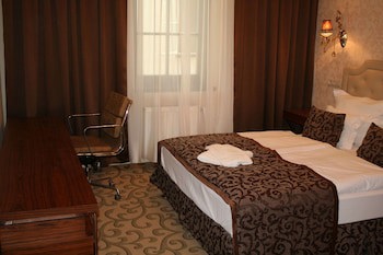 Hotel Capitulum