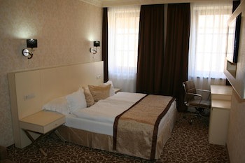 Hotel Capitulum