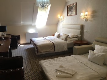 Hotel Capitulum