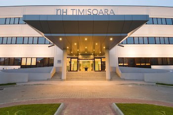 Nh Timisoara