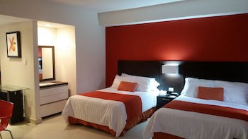 Bahia Escondida Hotel, Convention Center&Resort