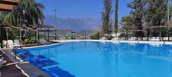 Bahia Escondida Hotel, Convention Center&Resort