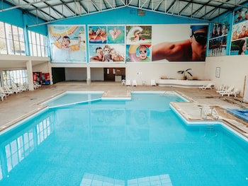 Bahia Escondida Hotel, Convention Center&Resort