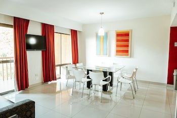 Bahia Escondida Hotel, Convention Center&Resort