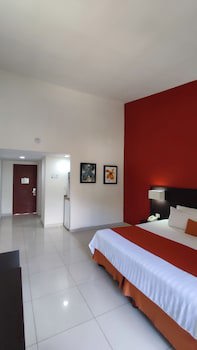 Bahia Escondida Hotel, Convention Center&Resort
